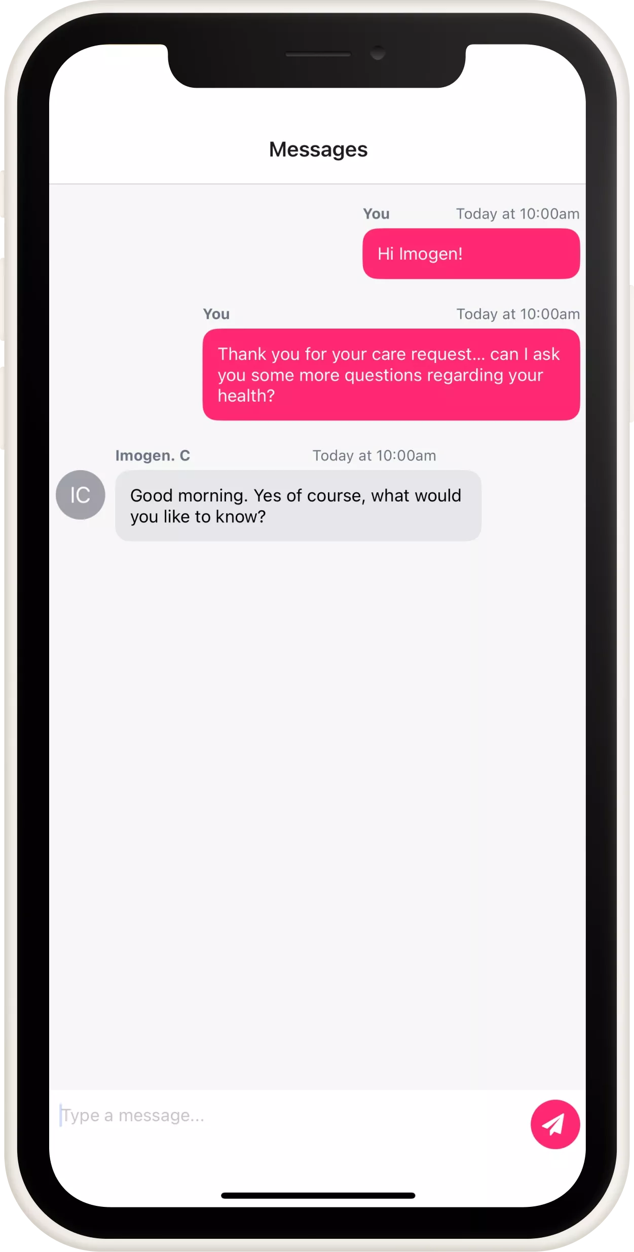 App screenshot 04