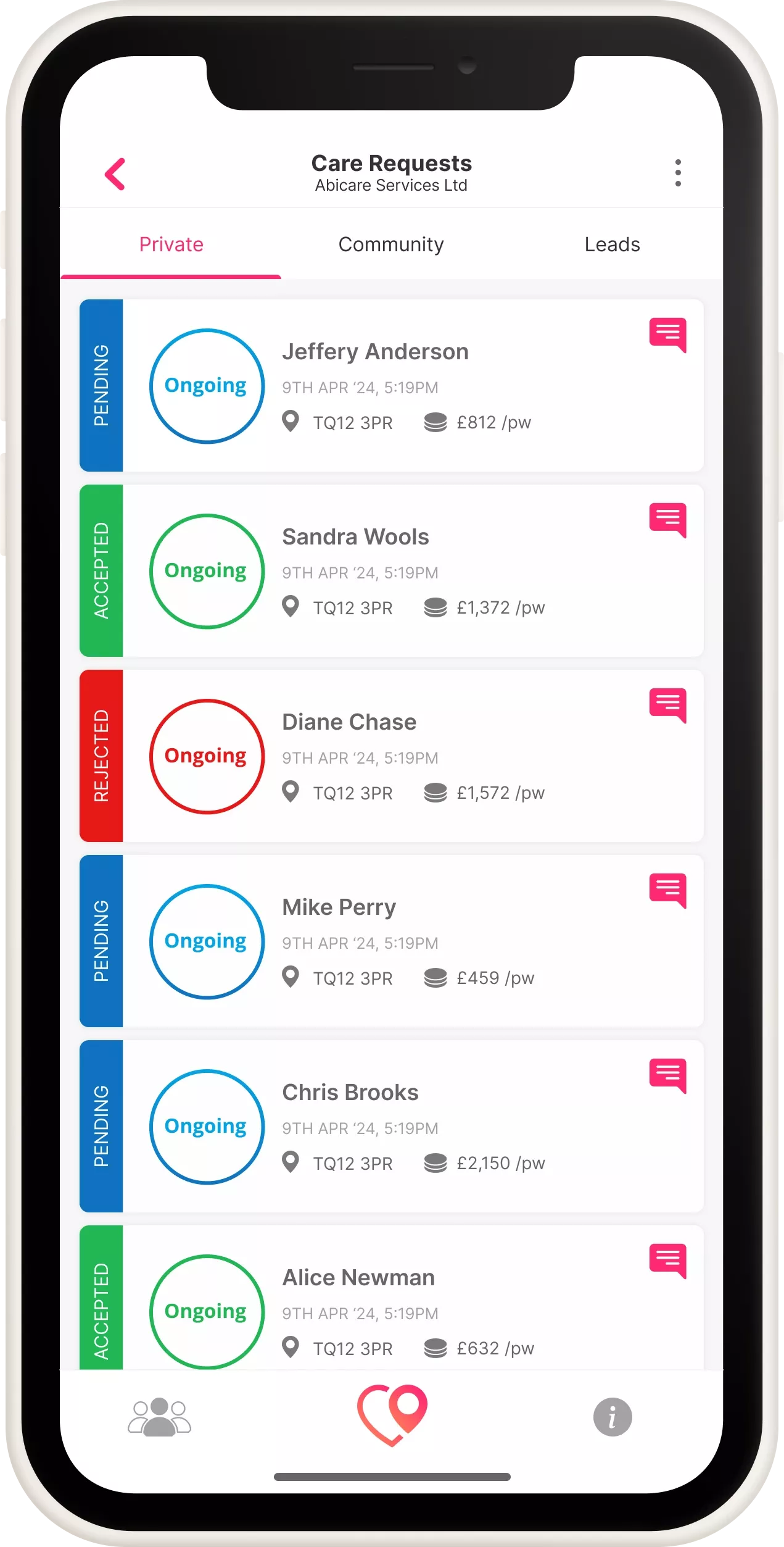 App screenshot 06