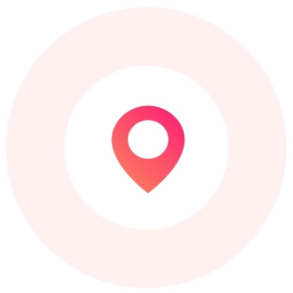 Pairly icon cicled