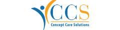 Concept Care Solutions (Northampton) Logo
