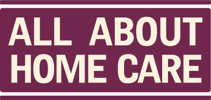 All About Home Care - West Kent Logo