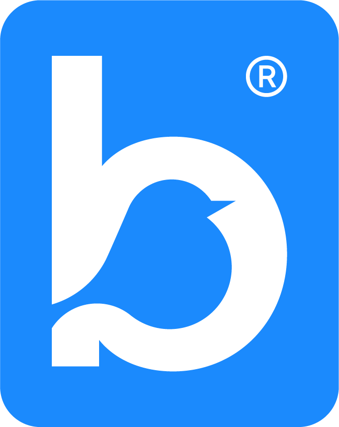 Bluebird Care (New Forest) Logo