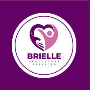 Brielle Healthcare Services LTD Logo