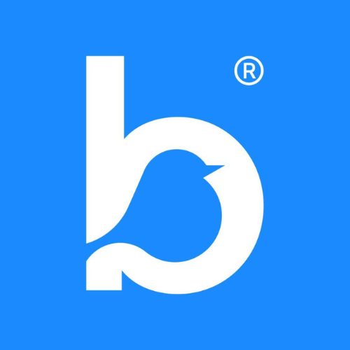 Bluebird Care Barking and Dagenham Logo