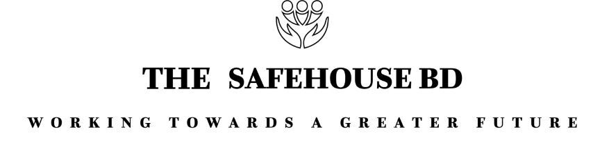 The Safehouse BD Limited Logo