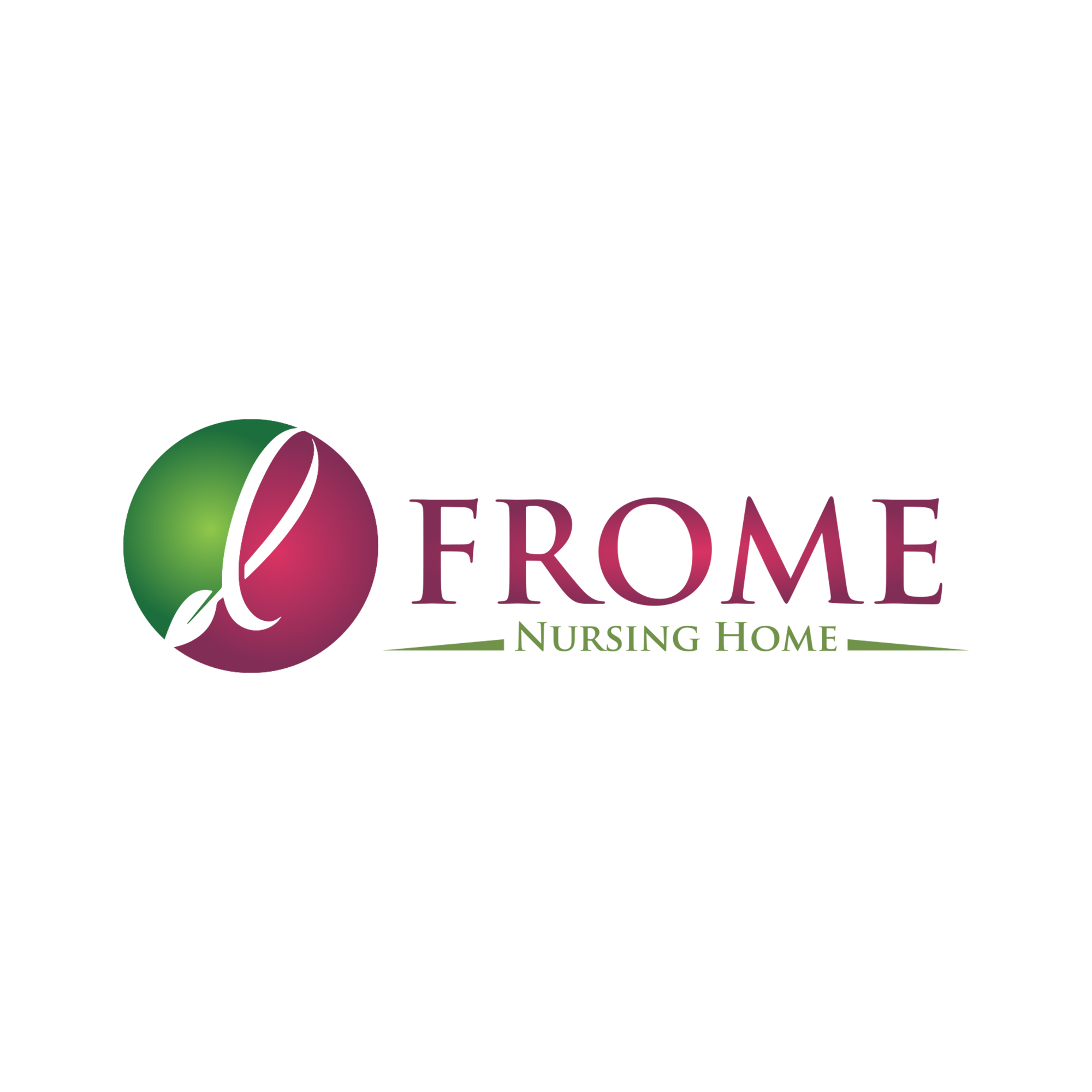Frome Care Village Logo