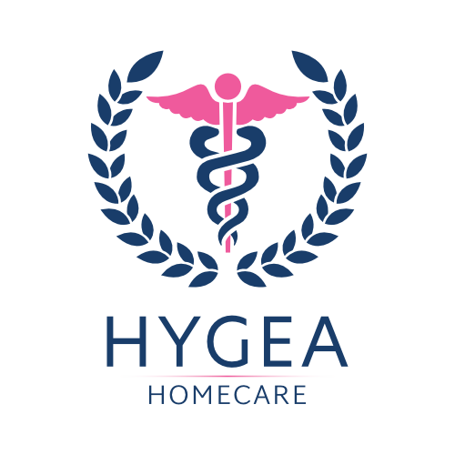 Hygea Care Group Ltd Logo