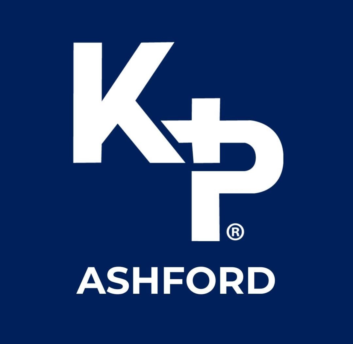 Kare Plus Ashford Logo