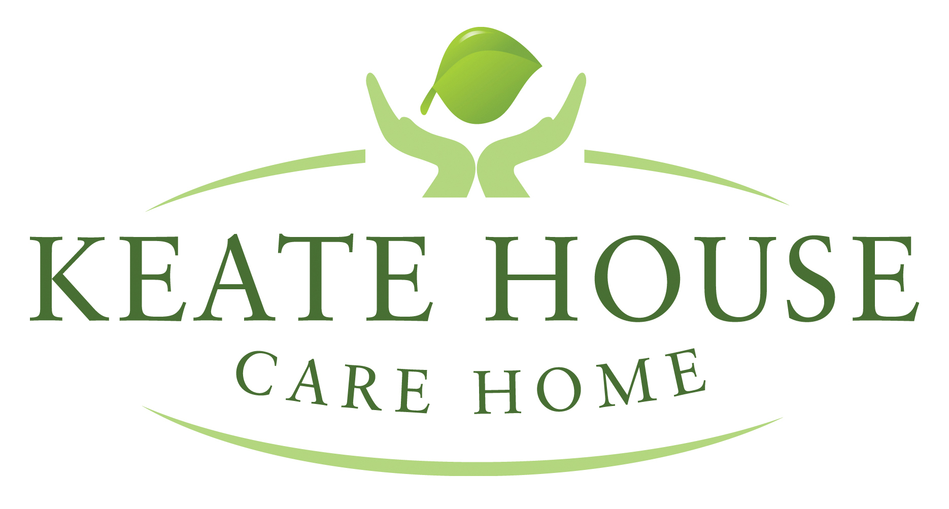 Keate House Residential Home Logo