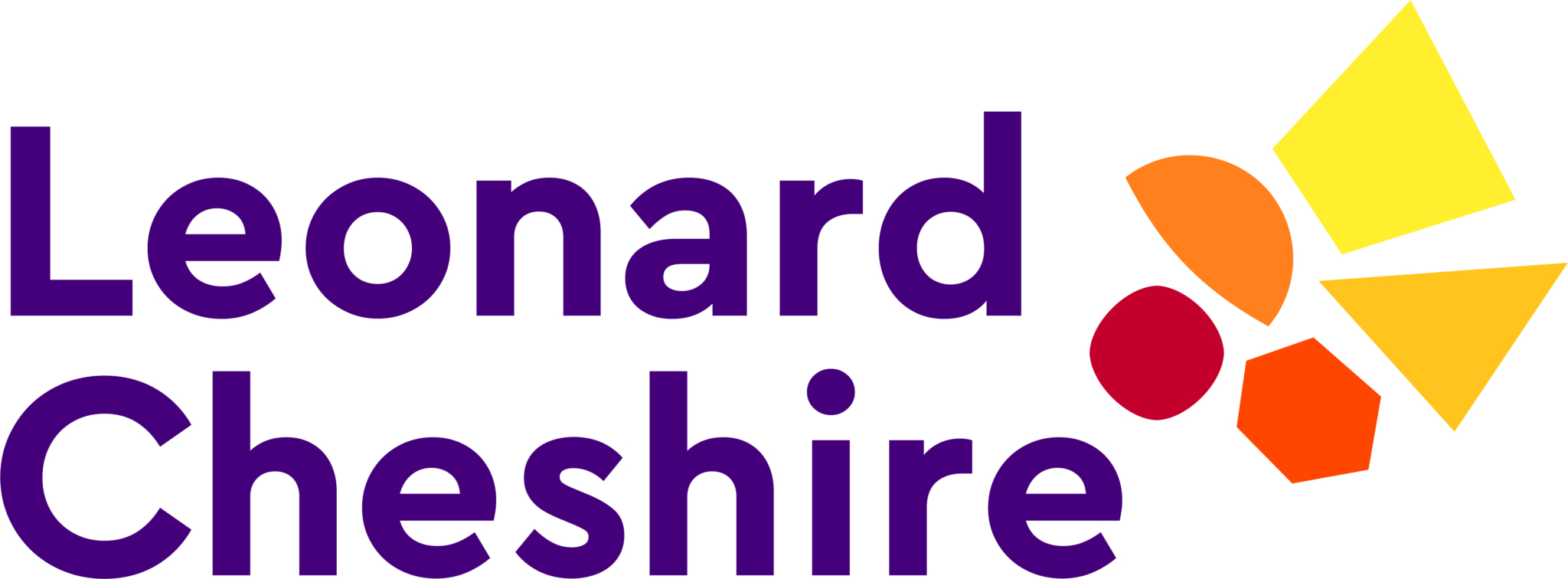 Greenhill House - Care Home with Nursing Physical Disabilities Logo