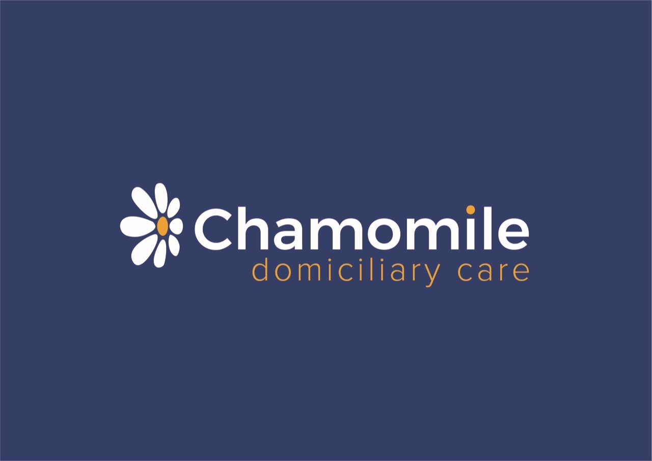Chamomile Care Ltd Logo