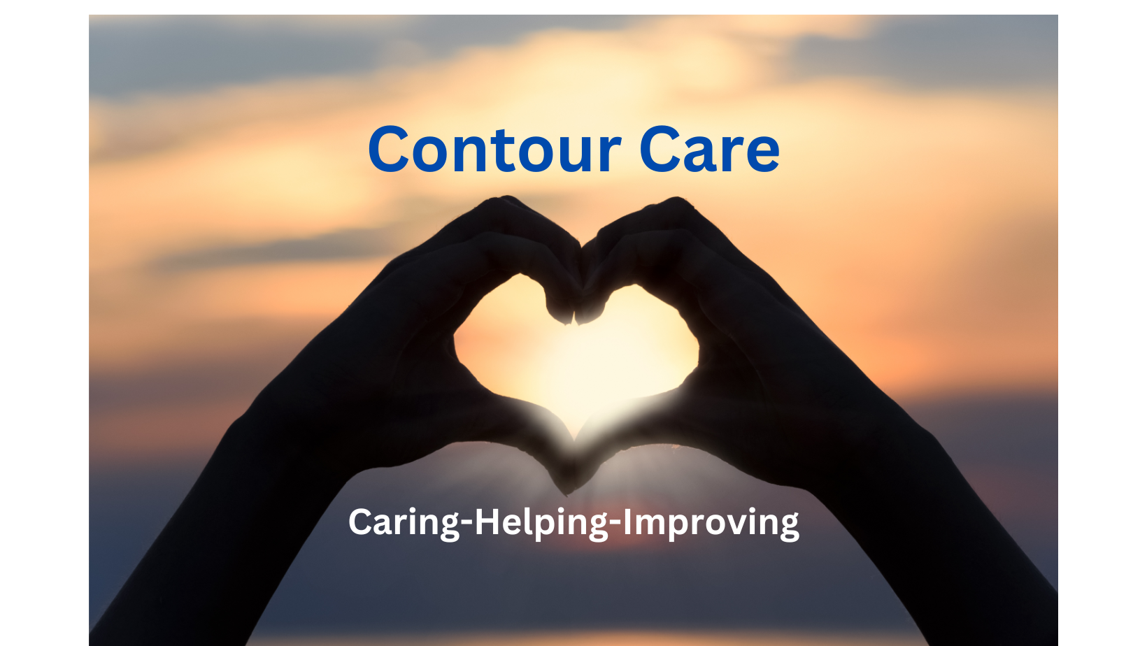 Contour Care Limited Logo