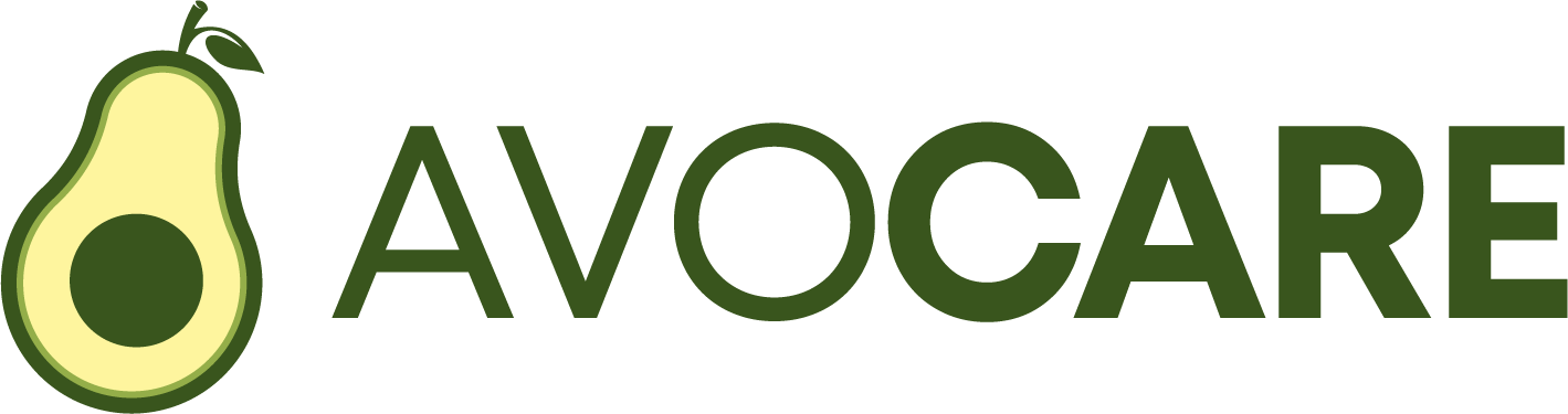 Avo Care Limited Logo
