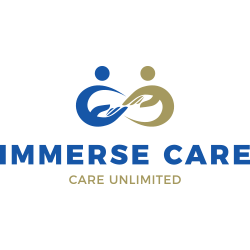 Immerse Care - Main Office Logo