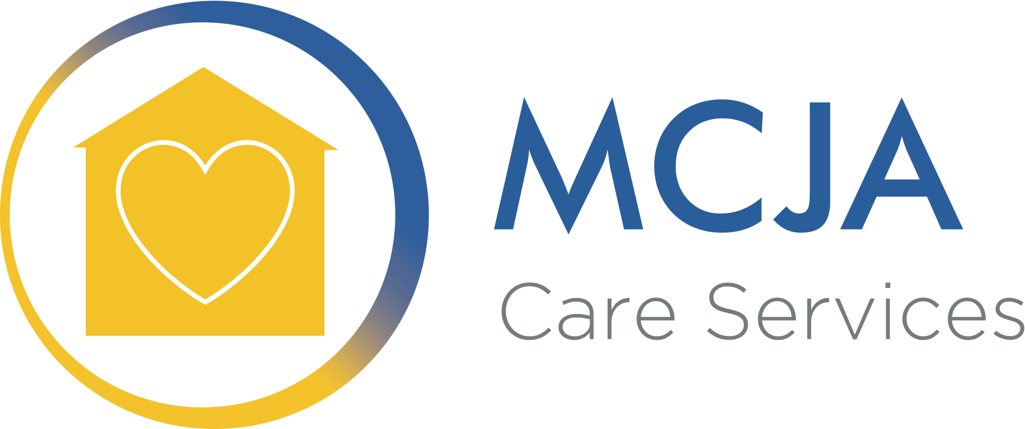 Merseycare Julie Ann Limited Logo