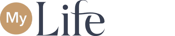 MyLife (Kent) Logo