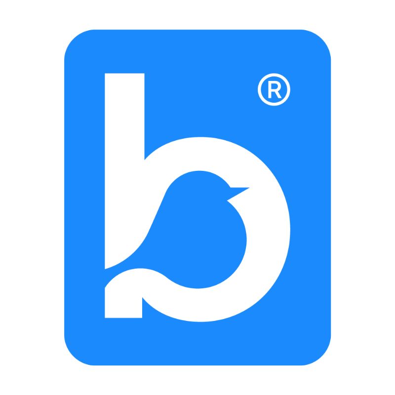 Bluebird Care Leeds North Logo