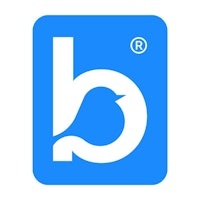 Bluebird Care Teignbridge Logo