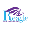 Reagle Home Care Services (RHC) Logo