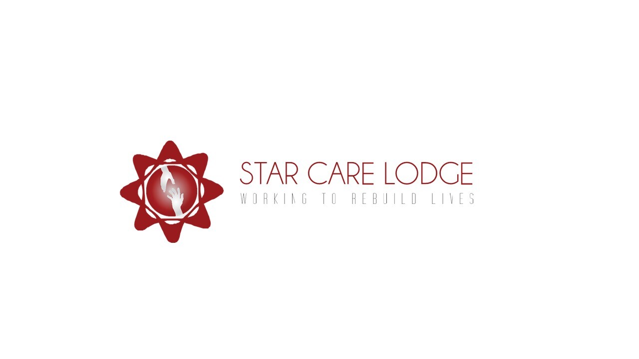 Star Care Lodge Logo