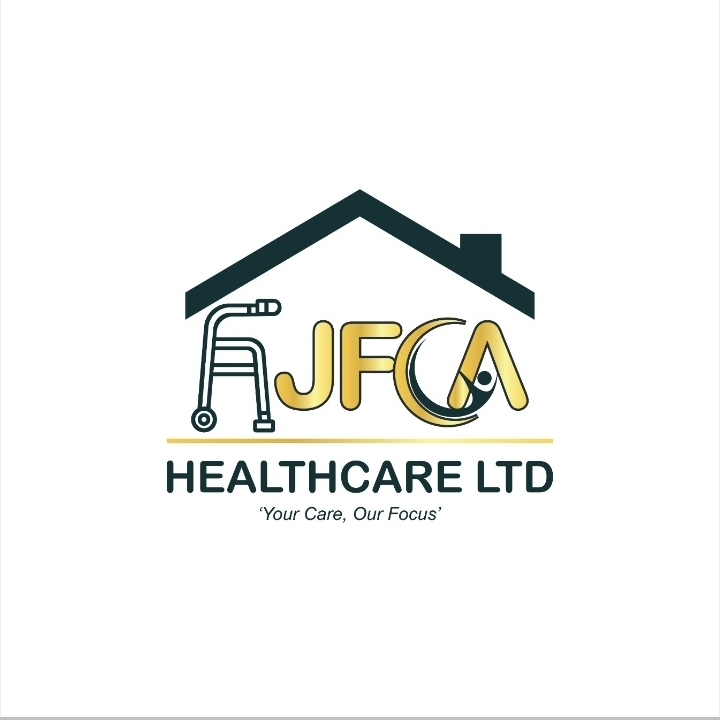 JFCA Healthcare Ltd Logo