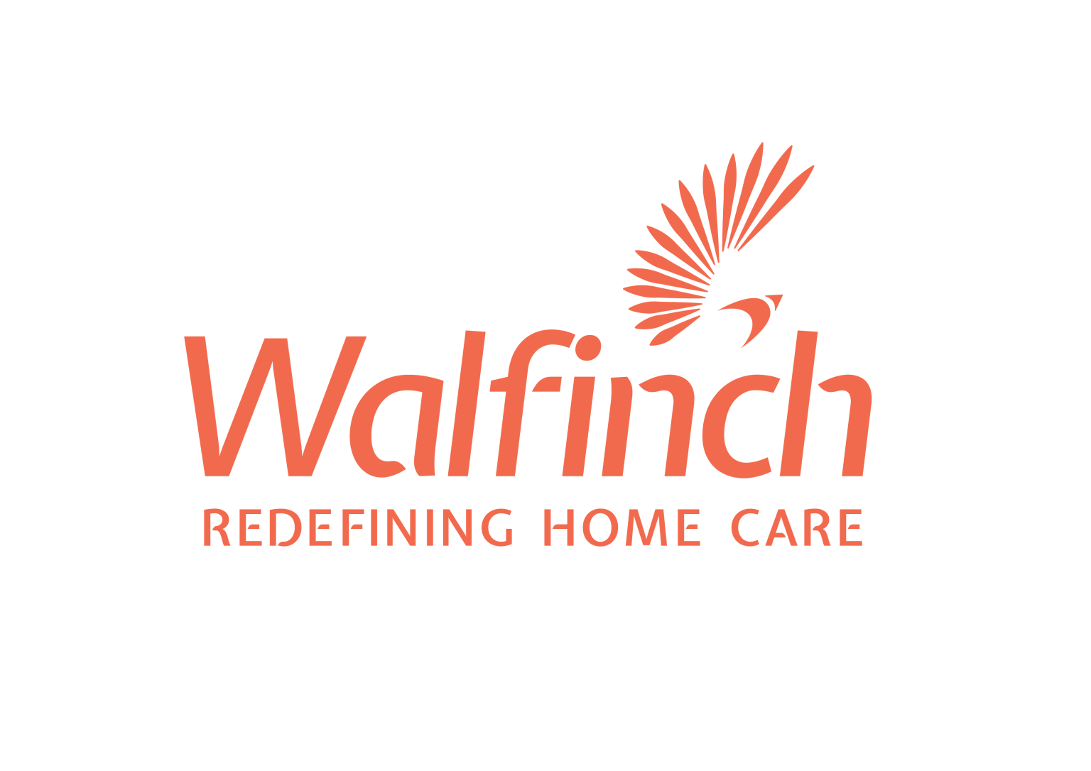 Walfinch Oxfordshire Logo
