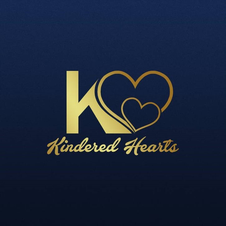 Kindered Hearts Limited Logo