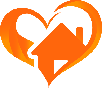 Kome Care Community Logo