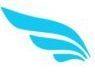Blue Angel Care Basingstoke Logo