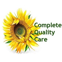 Complete Quality Care Limited Logo