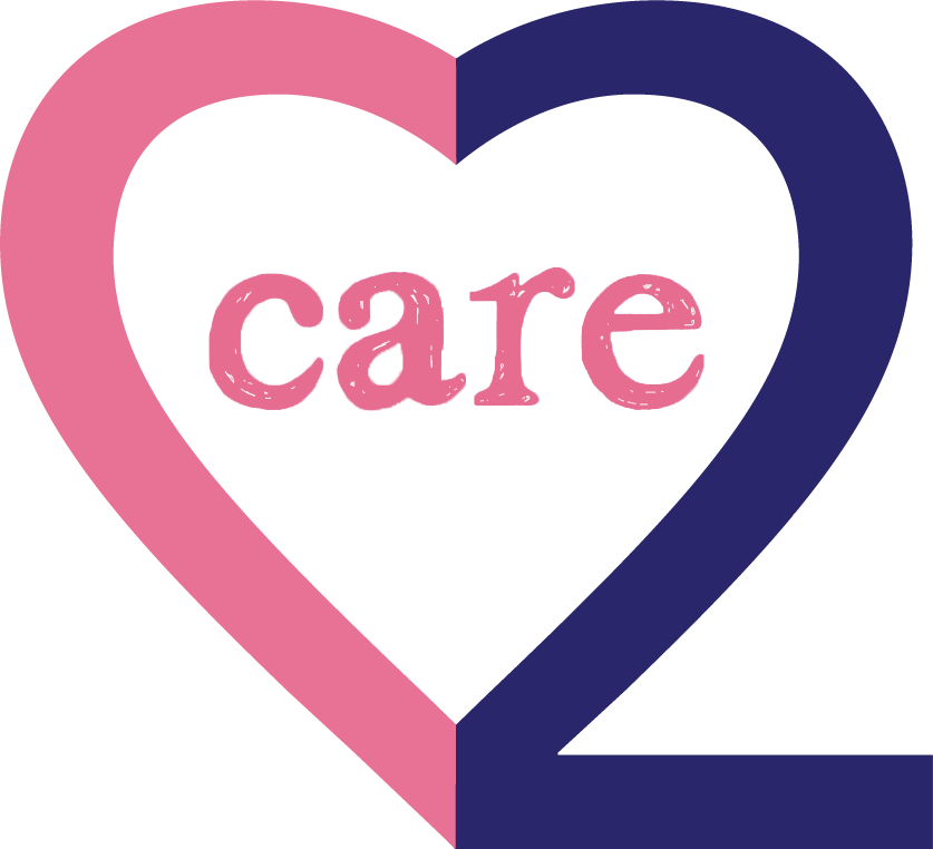 Love To Care Logo