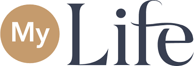 MyLife Homecare Logo