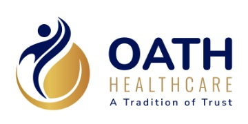 Oath Healthcare Logo