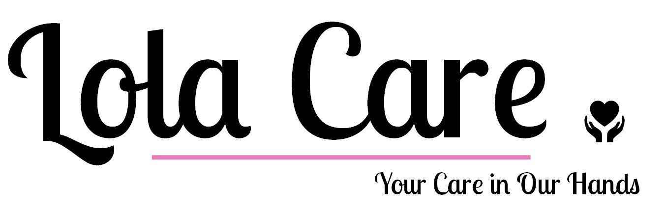 Lola Care Logo